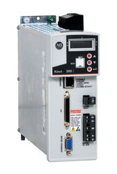 Ремонт Allen-bradley Rockwell Automation PowerFlex Kinetix PanelView