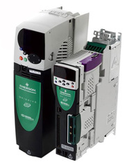 Ремонт Control Techniques Unidrive SP M Digitax ST Mentor 