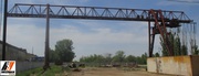 Кран козловой КК-32