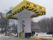 Автоматические Мини АЗС