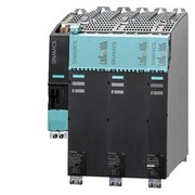 Ремонт Siemens SIMODRIVE VC P PCU SIMATIC MICROMASTER