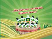 Здоровое питание,  эко моющие,  натуральные пищевые масла