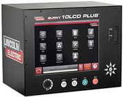 Ремонт ЧПУ BURNY CNC PHANTOM II ST 10LCD Replicator CCD 1000 1100 AMC