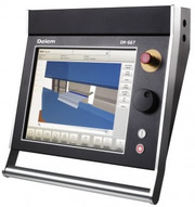 Ремонт ЧПУ Delem CNC DA DA-69 da-56 da-52 da-66 DA-41 da-65 DA-51 