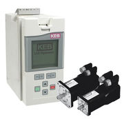 Ремонт KEB COMBIVERT F4 F5 Basic Compact B6 G6 R6 C5.