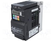 Ремонт Omron Yaskawa CIMR J7 JX J1000 3G3MX2 MX2 V7