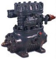 Блок компрессора ZAF57