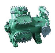 Газодувки компрессорные и др. Zaf51
