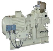 Компрессорная установка 1A24-30-2A