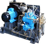 Индекс компрессора 1A21-50-2A