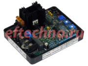 Автоматические регуляторы напряжения GAVR-8A (AVR GAVR-8A)