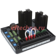 Автоматические регуляторы напряжения AVC63-7 (AVR AVC63-7)