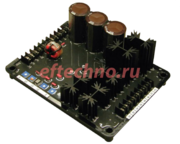 Автоматические регуляторы напряжения VR6 - К65-12В (AVR VR6- К65-12В)