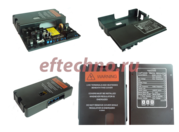 Автоматический регулятор напряжения,  AVR DVR2000E в наличии