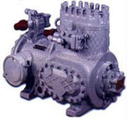 Специальный компрессор 1A32-50-2A