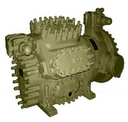 Air компрессор 1A21-80-2A