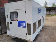 Временное электроснабжение,  аренда ДЭС — 250-500 кВ