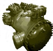 Купить kompressor ЗАФ49К52С