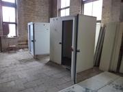 Холодильная камера 1,  40 х 1,  42 х 2,  2 ппу80 бу