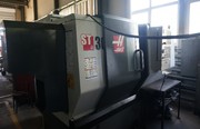 Универсальный токарный станок HAAS ST-30 