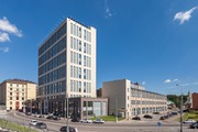 продам арендный бизнес на проспекте мира,  детский центр
