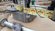  Аппликатор для нанесения самоклеющихся этикеток ALS 