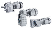 Приводное оборудование Siemens,  Flender