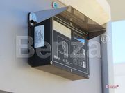 Умные топливные станции Benza