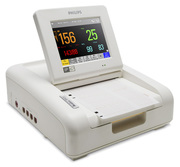 Монитор фетальный Avalon FM20 Philips