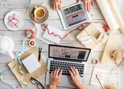 Создание сайтов,  лэндингов и интернет магазинов