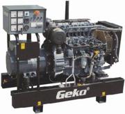 Дизельная электростанция GEKO 40003 Ed-sDeda