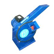 Садовый измельчитель веток СМР-300 (220)