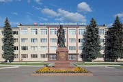 Покупаем акции Тульский оружейный завод
