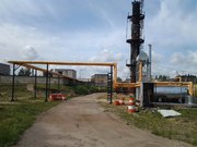 Предлагаем к утилизации нефтешлам с битумного хранилища в Твери.