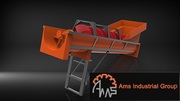 Пескомойка(Ams Industrial Group)