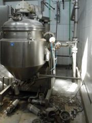  Котел Koruma Disho s160400