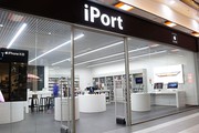 Освещение магазина IPort