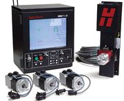 Ремонт HYPERTHERM ЧПУ CNC EDGE Pro Ti Powermax HPR 