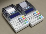 Купить смарт терминал Железнодорожный