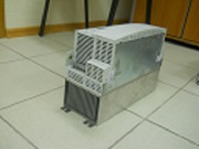 Ремонт Lenze EVS E94 93 94 EVD EL CPC MCS ECS EVF E84A E82