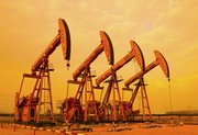 Нефть сырая,  товарная поставки. 