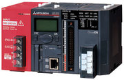 Ремонт Mitsubishi Electric Beijer EXTER GOT MAC E FX MR