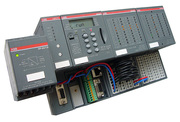 Ремонт ABB ACS DCS CM CP AC500 CP400 серводвигатель