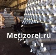 Сетка нержавеющая тканая ГОСТ 3826 0, 45х0, 25,  0, 63х0, 25  