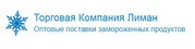 Оптовые и розничные поставки замороженных продуктов питания