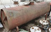 Емкость нержавеющая,  объем — 5 куб.м