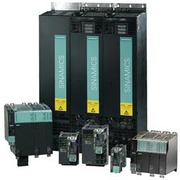 Ремонт Siemens SIMODRIVE 611 SINAMICS G110 G120 G150 S120 V20 dcm SIMO