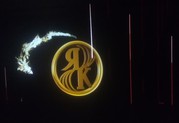 Голографическая инсталляция
