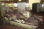 фрезерно-центровальные станки мр-71, мр-73, мр-75
