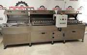 Машина мойки BESTEQ-WMBC-4000